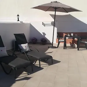 Jazmin 49 Centro - Adults Recommended Apartment Nerja