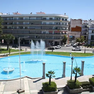 Turisticos Mamelon Apartment Jerez de la Frontera