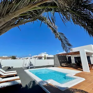 Villa Tahona By Villalia Villa Playa Blanca (Lanzarote)