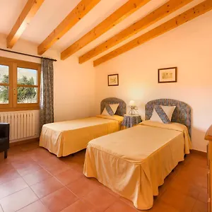 Can Seguinot Villa Port de Pollenca