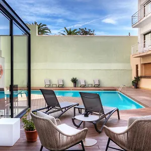 Lauria Apartment Tarragona